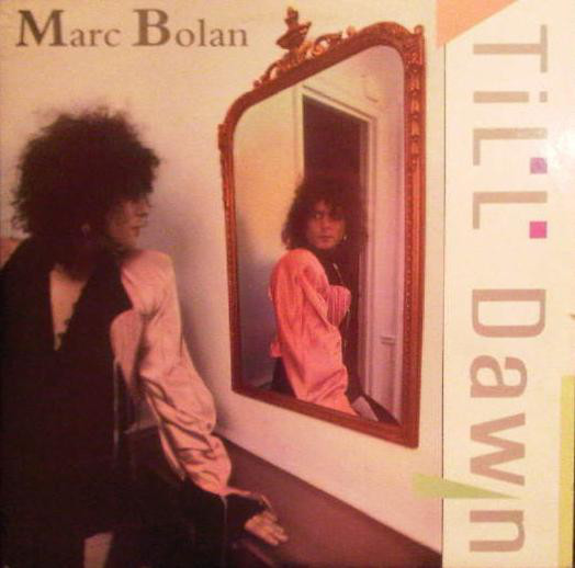 Till Dawn (2-LP) Till Dawn (2-LP)