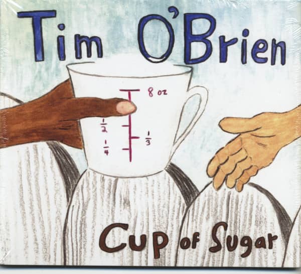Cup Of Sugar (CD) Cup Of Sugar (CD)