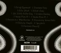Preview: Sugar & Joy (CD) Preview: Sugar & Joy (CD)