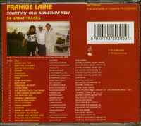 Preview: Somethin' Old, Somethin' New (CD) Preview: Somethin' Old, Somethin' New (CD)