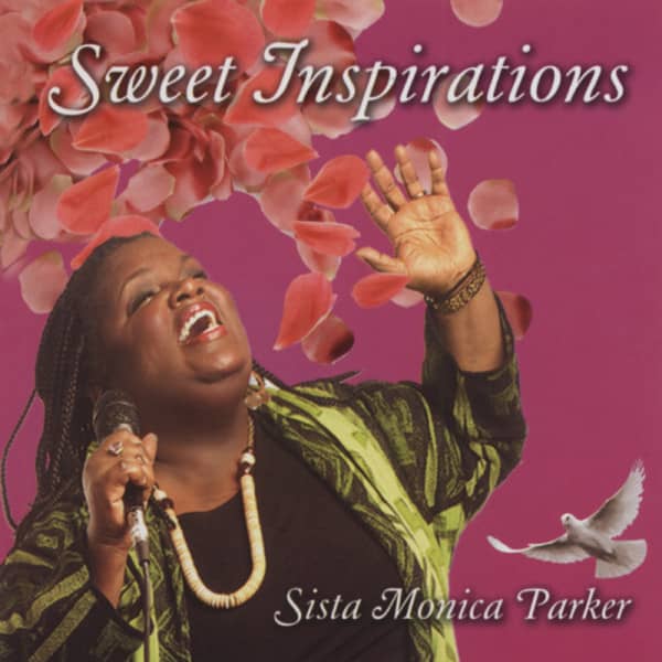 Sweet Inspirations Sweet Inspirations