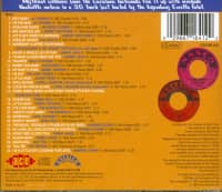Preview: Hey Baby - The Rockin' South (CD) Preview: Hey Baby - The Rockin' South (CD)