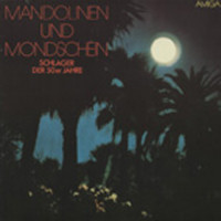 Preview: Mandolinen und Mondschein (LP) Preview: Mandolinen und Mondschein (LP)