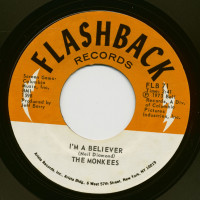 Preview: Pleasant Valley Sunday - I'm A Believer (7inch, 45rpm) Preview: Pleasant Valley Sunday - I'm A Believer (7inch, 45rpm)