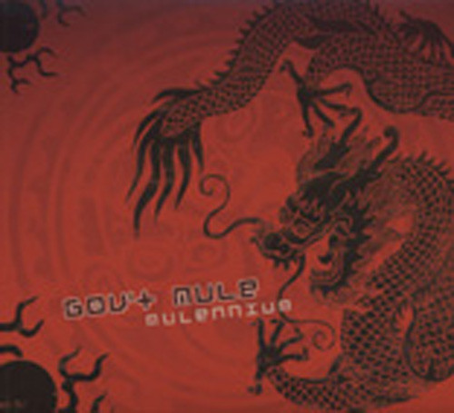 Mulenium (3-CD) Mulenium (3-CD)