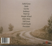 Preview: Gone for Good (CD) Preview: Gone for Good (CD)