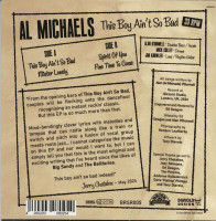 Preview: This Boy Ain't So Bad (7inch, 45rpm, EP) Preview: This Boy Ain't So Bad (7inch, 45rpm, EP)