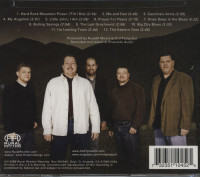 Preview: Russell Moore & IIIrd Tyme Out (CD) Preview: Russell Moore & IIIrd Tyme Out (CD)