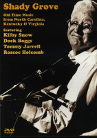 Preview: Old Time Music From North Carolina, Kentucky & Virginia (DVD) Preview: Old Time Music From North Carolina, Kentucky & Virginia (DVD)