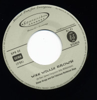 Preview: Juke Joint Johnny (7inch, 45rpm) Preview: Juke Joint Johnny (7inch, 45rpm)