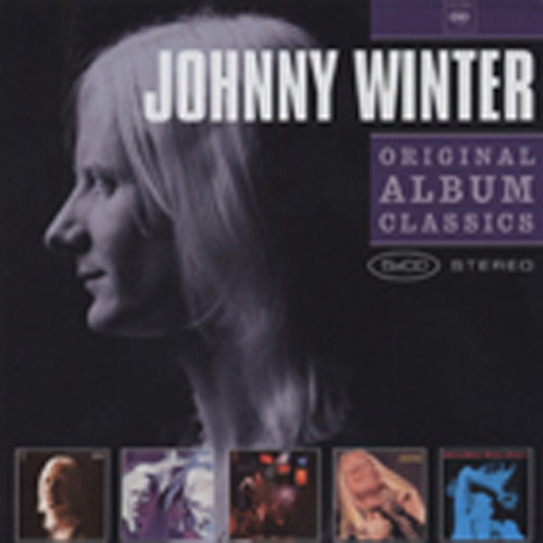 Original Album Classics (5-CD) Original Album Classics (5-CD)