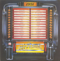Preview: Your Hit Parade - 1951 (2-LP) Preview: Your Hit Parade - 1951 (2-LP)