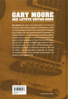 Preview: Gary Moore - Die offizielle Biografie - Der Letzte Guitar-Hero Preview: Gary Moore - Die offizielle Biografie - Der Letzte Guitar-Hero