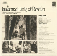Preview: Innermost Limits Of Pure Fun Preview: Innermost Limits Of Pure Fun