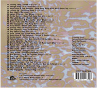 Preview: Vol.35 - Rockabilly & Rock 'n' Roll From The Vaults Of Mercury And Limelight Records (CD) Preview: Vol.35 - Rockabilly & Rock 'n' Roll From The Vaults Of Mercury And Limelight Records (CD)