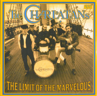 Preview: The Limit Of The Marvelous (180g) (Colored Vinyl) Preview: The Limit Of The Marvelous (180g) (Colored Vinyl)