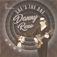 Preview: She's The One (LP) Preview: She's The One (LP)