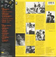 Preview: Summer & Sun (LP) Preview: Summer & Sun (LP)