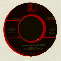 Preview: Green Tambourine - Yummy, Yummy,Yummy (7inch, 45rpm) Preview: Green Tambourine - Yummy, Yummy,Yummy (7inch, 45rpm)