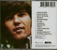 Preview: Tony Joe White...Continued (CD) Preview: Tony Joe White...Continued (CD)