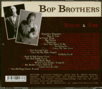 Preview: Rough & Raw (CD) Preview: Rough & Raw (CD)