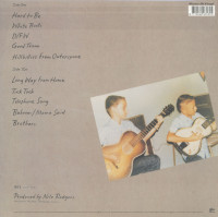 Preview: Family Style (LP, 180g colored Vinyl, Ltd.) Preview: Family Style (LP, 180g colored Vinyl, Ltd.)