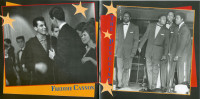 Preview: Rock'n'Roll Stars On Stage (CD) Preview: Rock'n'Roll Stars On Stage (CD)