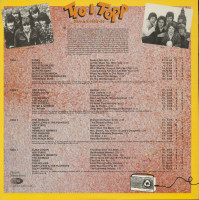 Preview: Tio I Topp Vol.3 - 1964-65 (2-LP) Preview: Tio I Topp Vol.3 - 1964-65 (2-LP)