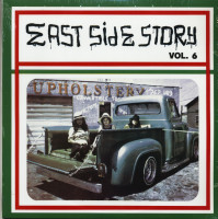 Preview: East Side Story Vol.6 (LP) Preview: East Side Story Vol.6 (LP)