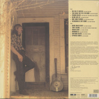 Preview: Hard Road Blues - Solo (remastered) (LP, 180g Vinyl) Preview: Hard Road Blues - Solo (remastered) (LP, 180g Vinyl)