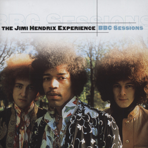 BBC Sessions (CD&DVD) Jewelcase EU BBC Sessions (CD&DVD) Jewelcase EU