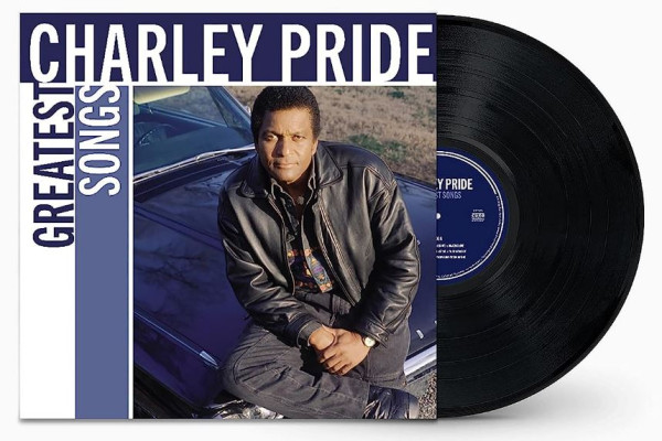 Greatest Songs (LP)