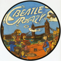 Preview: Beatle Crazy (LP, Picture Disc) Preview: Beatle Crazy (LP, Picture Disc)