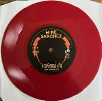 Preview: Lydia - You Gonna Win (7inch, colored Vinyl, 45rpm, Ltd.) Preview: Lydia - You Gonna Win (7inch, colored Vinyl, 45rpm, Ltd.)