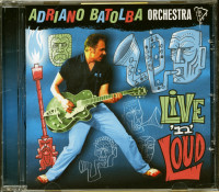 Preview: Live & Loud (2012) Preview: Live & Loud (2012)