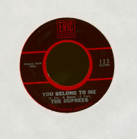 Preview: You Belong To Me - Take Me As I Am (7inch, 45rpm) Preview: You Belong To Me - Take Me As I Am (7inch, 45rpm)