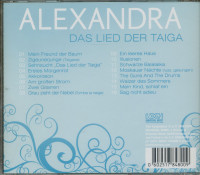 Preview: Das Lied der Taiga (CD) Preview: Das Lied der Taiga (CD)
