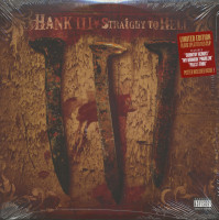 Preview: Straight To Hell (2-LP, colored Vinyl, Ltd.) Preview: Straight To Hell (2-LP, colored Vinyl, Ltd.)