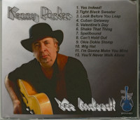 Preview: Yes Indeed! (CD) Preview: Yes Indeed! (CD)