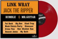 Preview: Jack the Ripper (LP, colored Vinyl) Preview: Jack the Ripper (LP, colored Vinyl)