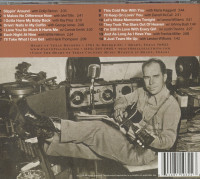 Preview: The Influence (CD) Preview: The Influence (CD)