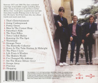 Preview: That's Entertainment - The Collection (CD) Preview: That's Entertainment - The Collection (CD)