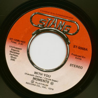 Preview: With You - Next Time That I See You (7inch, 45rpm) Preview: With You - Next Time That I See You (7inch, 45rpm)