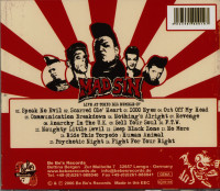 Preview: Live In Japan (CD) Preview: Live In Japan (CD)