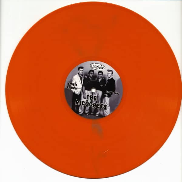 Made In The Shade (LP, 45rpm, colored Vinyl)