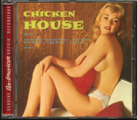 Preview: Chicken House (CD) Preview: Chicken House (CD)
