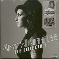 Preview: The Collection (5-CD) Preview: The Collection (5-CD)