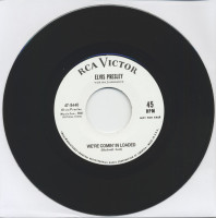 Preview: Ain't That Loving You Baby - We're Comin' In Loaded (7inch, 45rpm) Preview: Ain't That Loving You Baby - We're Comin' In Loaded (7inch, 45rpm)