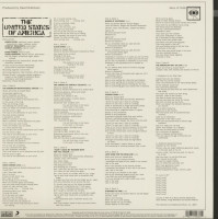 Preview: United States Of America - Mono (LP) Preview: United States Of America - Mono (LP)