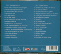 Preview: Ein Loch ist im Eimer - 32 große Erfolge (2-CD) Preview: Ein Loch ist im Eimer - 32 große Erfolge (2-CD)